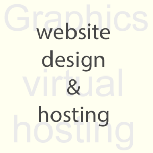 Website design and information