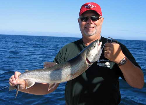 lake_huron – Saginaw Bay Area