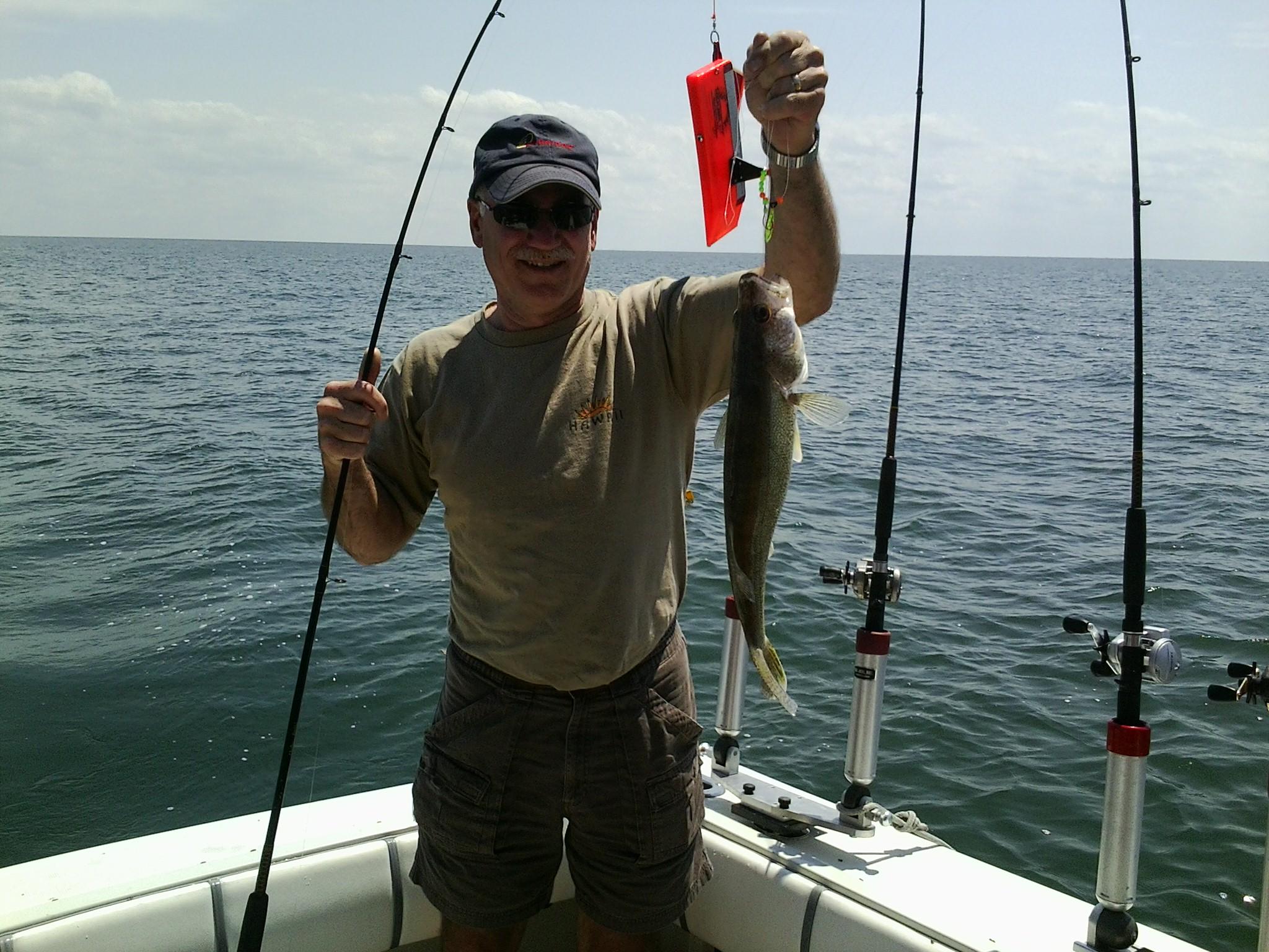 Fishing Report Saginaw Bay Perch - afqywia