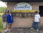 THE FISH FLY CHARTERS