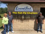 THE FISH FLY CHARTERS